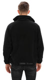 Pull chauffant chasse - vetement chauffant