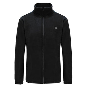 Pull chauffant chasse - vetement chauffant