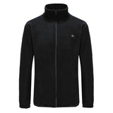 Pull chauffant chasse - vetement chauffant