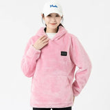 Pull chauffant femme batterie - vetement chauffant
