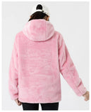 Pull chauffant femme batterie - vetement chauffant
