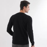 Pull chauffant homme - vetement chauffant