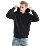 Pull chauffant moto - vetement chauffant