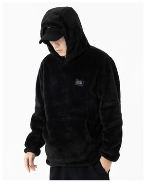 Pull chauffant USB - vetement chauffant