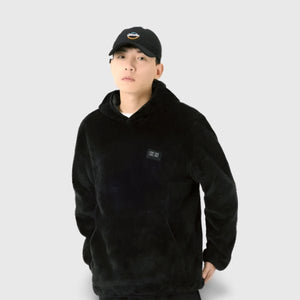 Pull chauffant USB - vetement chauffant