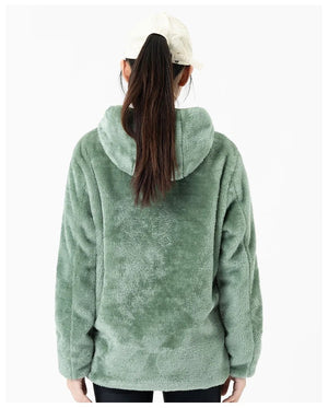 Pull plaid chauffant - vetement chauffant