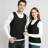 Sous pull chauffant - vetement chauffant