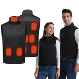 Veste chauffante travail | VETCHAUD™ veste chauffante Vêtement-chauffant.com 