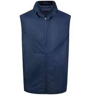 Veste Refroidissante à Ventilateur - vetement chauffant