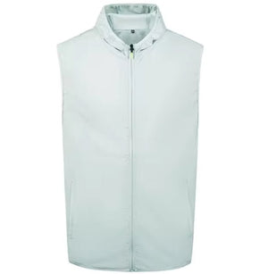 Veste Refroidissante à Ventilateur - vetement chauffant