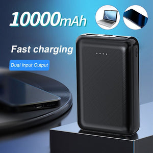 Batterie pour veste chauffante 10000mAh - vetement chauffant