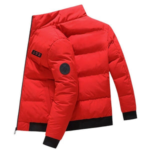 Blouson chauffant électrique homme et femme – hiver sans contrainte | VETCHAUD™ - vetement chauffant
