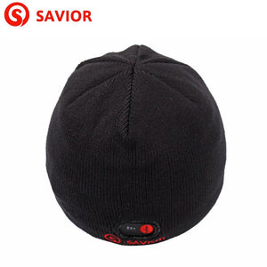 Bonnet chauffant électrique | VETCHAUD™ - vetement chauffant