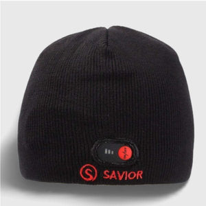 Bonnet chauffant électrique | VETCHAUD™ - vetement chauffant