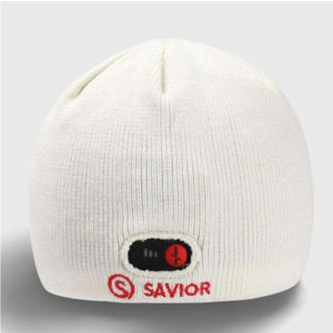 Bonnet chauffant hiver | VETCHAUD™ - vetement chauffant