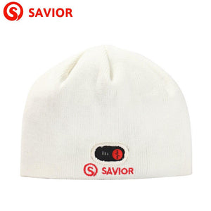 Bonnet chauffant hiver | VETCHAUD™ - vetement chauffant
