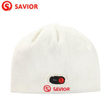 Bonnet chauffant hiver | VETCHAUD™ - vetement chauffant