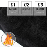 Bonnet chauffant USB | VETCHAUD™ - vetement chauffant