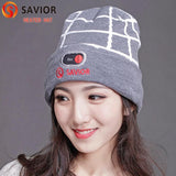 Bonnet chauffant | VETCHAUD™ - vetement chauffant