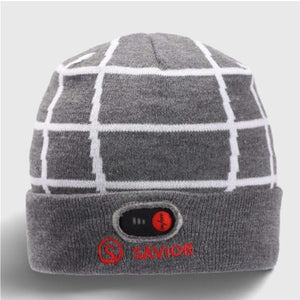 Bonnet chauffant | VETCHAUD™ - vetement chauffant
