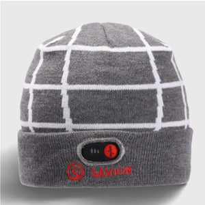 Bonnet chauffant | VETCHAUD™ bonnet chauffant Vêtement-chauffant.com 