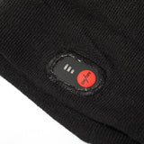 Bonnet réchauffant | VETCHAUD™ - vetement chauffant