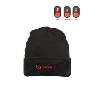 Bonnet réchauffant | VETCHAUD™ - vetement chauffant