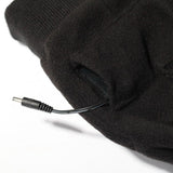 Bonnet réchauffant | VETCHAUD™ - vetement chauffant