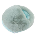 Chauffe orteils bleu clair - vetement chauffant