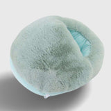 Chauffe orteils bleu clair - vetement chauffant
