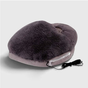 Chauffe orteils gris - vetement chauffant