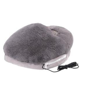 Chauffe orteils gris - vetement chauffant