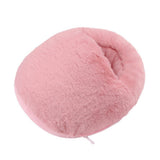 Chauffe orteils | rose - vetement chauffant