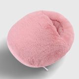 Chauffe orteils | rose - vetement chauffant