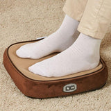 Chauffe pieds massant - vetement chauffant