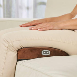 Chauffe pieds massant - vetement chauffant