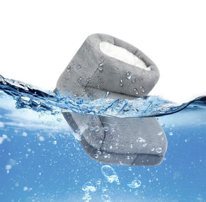 Chauffe pieds USB - vetement chauffant