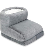 Chauffe pieds USB - vetement chauffant