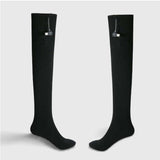 Chaussette chauffante USB 5 V — compatible power bank, sans batterie incluse | VETCHAUD™ - vetement chauffant