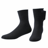 Chaussettes chauffantes batterie rechargeable — chasse et pêche hivernal | VETCHAUD™ - vetement chauffant