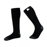 Chaussettes chauffantes pieds — usage maison et soirées hivernales 2200 mAh | VETCHAUD™ - vetement chauffant