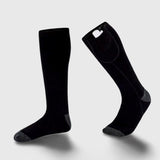 Chaussettes chauffantes pieds — usage maison et soirées hivernales 2200 mAh | VETCHAUD™ - vetement chauffant