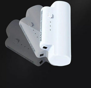 Chaussettes chauffantes pieds — usage maison et soirées hivernales 2200 mAh | VETCHAUD™ - vetement chauffant