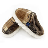 Chausson chauffant homme - vetement chauffant