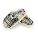 Chausson chauffant homme - vetement chauffant