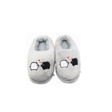 Chausson chauffant USB - vetement chauffant