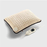 Coussin chauffant cervicales - vetement chauffant