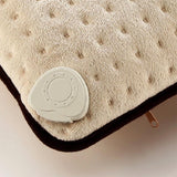 Coussin chauffant cervicales - vetement chauffant