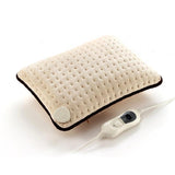 Coussin chauffant cervicales - vetement chauffant