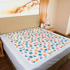 Couverture chauffante 1 personne - vetement chauffant